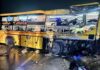 VIETNAM – ACCIDENT : Quatre touristes chinois tués dans le renversement d’un autocar sur un col de montagne accident bus vietnam