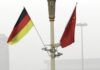 Allemagne Chine