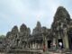 CAMBODGE – TOURISME : + 400% pour les arrivées de touristes internationaux Angkor Vat Cambodge