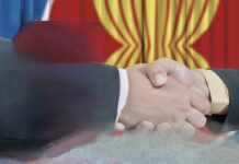asean partenariat