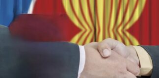 asean partenariat