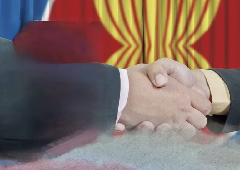 ASIE – GÉOPOLITIQUE : L’Union européenne refuse que la Birmanie coordonne ses relations avec l’ASEAN