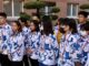 THAÏLANDE – SOCIÉTÉ : Des jeunes de Bangkok s’envolent vers la Corée pour les Jeux internationaux des enfants écoliers thaïlandais Corée jeux