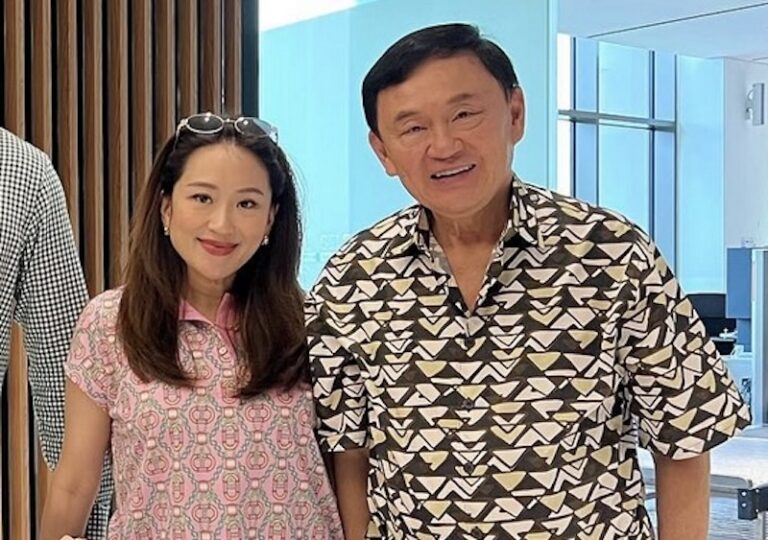 THAÏLANDE – POLITIQUE : Thaksin Shinawatra annonce son retour le 10 août