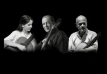 BANGKOK – CULTURE : L’Asia International Guitar Festival à l’Avani du 1er au 3 septembre festival de guitare Bangkok