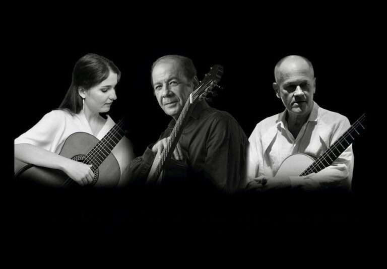 BANGKOK – CULTURE : L’Asia International Guitar Festival à l’Avani du 1er au 3 septembre