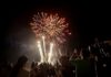 feux d'artifice