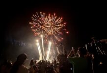THAÏLANDE – FRANCE : Le 14 juillet, alias «Wan Farangset», vraiment un jour de gloire ? feux d'artifice