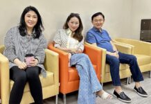 famille shinawatra Thaïlande