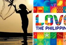 Love the philippines