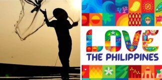 Love the philippines