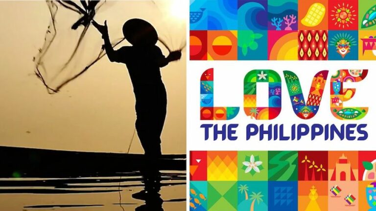 PHILIPPINES – TOURISME : Une campagne publicitaire touristique fait flop !