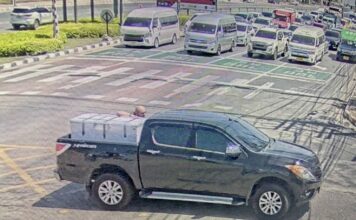 meurtre allemand Pattaya