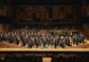 orchestre festival danse music Bangkok