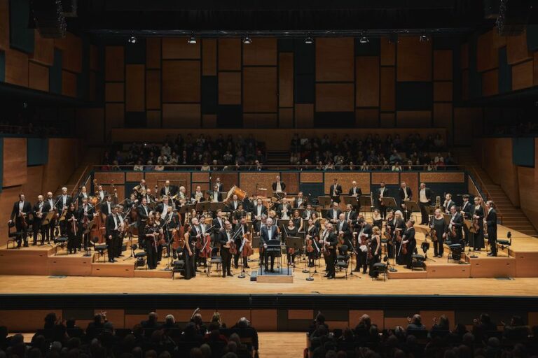 BANGKOK – CULTURE :  Le retour du festival international de danse et de musique