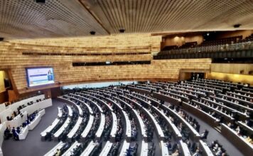 THAÏLANDE – POLITIQUE : Le parlement thaïlandais est dissous parlement Thailandais