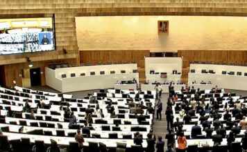 Parlement thaïlandais