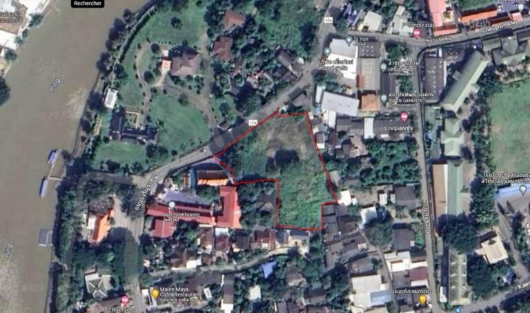 CHIANG – MAI – FRANCE : L’Ambassadeur Thierry Mathou confirme l’ouverture d’une école française