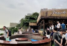 THAÏLANDE – TOURISME : Du 28 juillet au 2 août, les thaïlandais en mode congés et dépenses touristes Pattaya