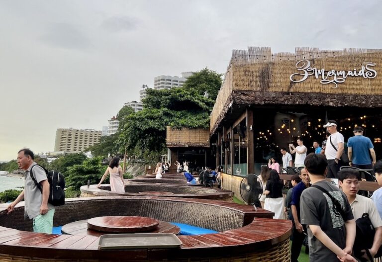THAÏLANDE – TOURISME : Du 28 juillet au 2 août, les thaïlandais en mode congés et dépenses