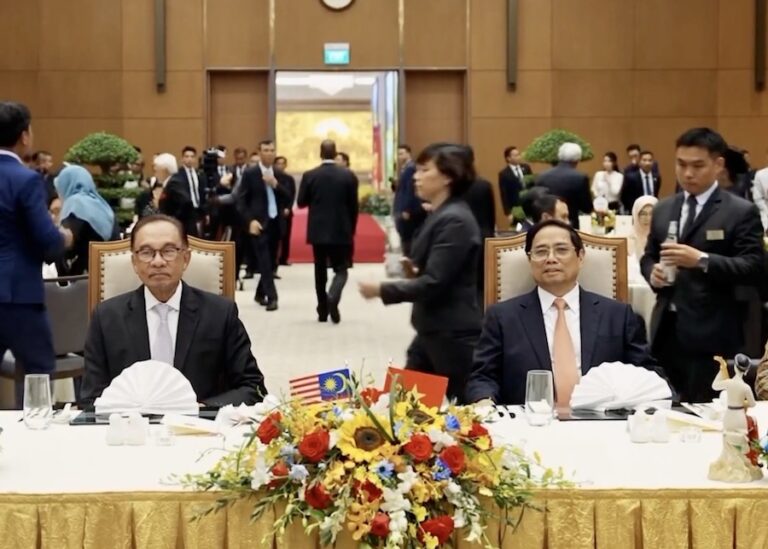 VIETNAM EXPRESS – ACTUALITÉS : Que retenir de l’actualité au Vietnam du 17 au 23 juillet ?
