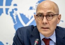 Volker Turk