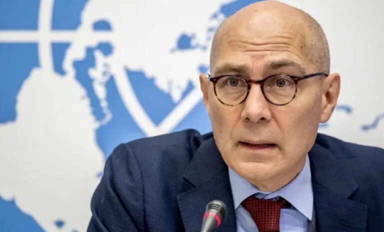 BIRMANIE – JUSTICE : Les Nations unies veulent isoler la junte birmane