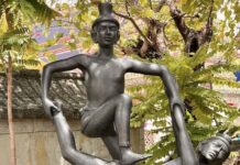 THAÏLANDE – CULTURE : Wat Pho : De l’âme au corps wat pho massage