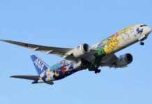 THAÏLANDE – TOURISME : La route Bangkok-Tokyo séduit les voyageurs thaïlandais Air Japan