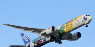 Air Japan