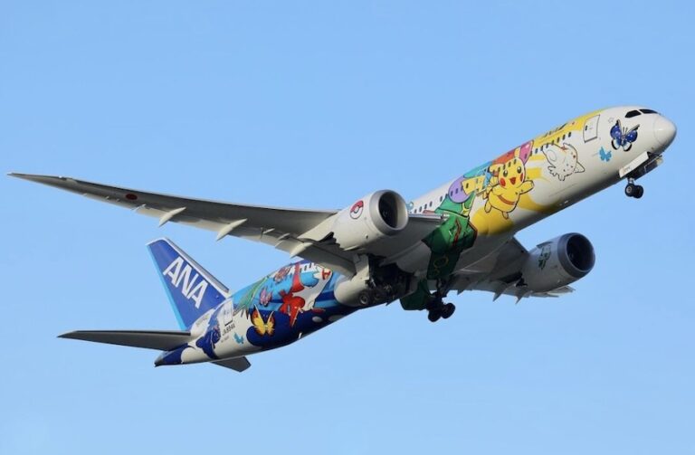 THAÏLANDE – TOURISME : La route Bangkok-Tokyo séduit les voyageurs thaïlandais