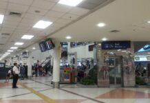 THAÏLANDE – TOURISME : Extension de l’aéroport de Chiang Mai pour accueillir 20 millions de passagers dans dix ans Chiang Mai aéroport