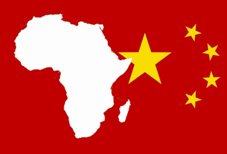 ASIE – AFRIQUE : Pourquoi la Chine va continuer d’investir dans les pays Africains