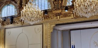 Discours Emmanuel Macron ambassadeurs