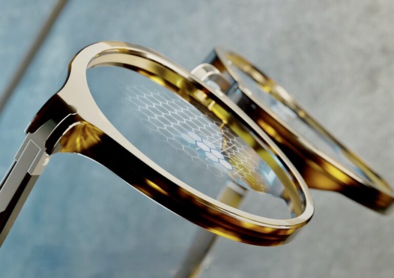 THAÏLANDE – ÉCONOMIE : Le fabricant français de verres Essilor en pointe dans la lutte contre la myopie