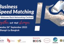 FTCC speed datind 26 septembre