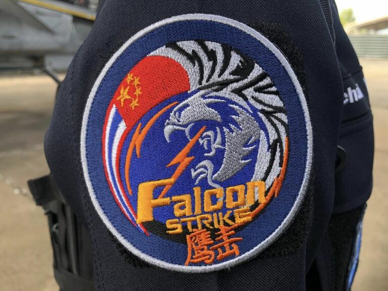 THAÏLANDE – DÉFENSE : Exercices militaires sino-Thaïlandais dans les prochaines semaines