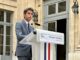 FRANCE – POLITIQUE : Vue d’ailleurs, les abayas dans les écoles, failles laïques et républicaine Gabriel Attal