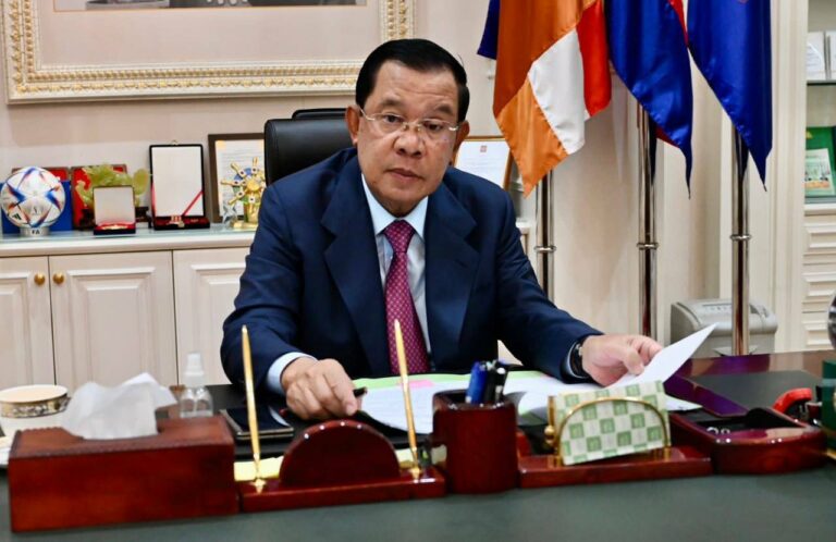 CAMBODGE EXPRESS – ACTUALITÉS : Que retenir de l’actualité cambodgienne du 26 mai au 1er juin ?