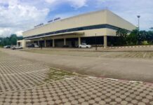 THAÏLANDE – TOURISME : La modernisation de l’aéroport de Hua Hin, stimulant économique Hua Hin aéroport
