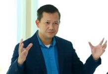 CAMBODGE – POLITIQUE : Que peut-on attendre du nouveau Premier ministre Hun Manet ? Hun Manet