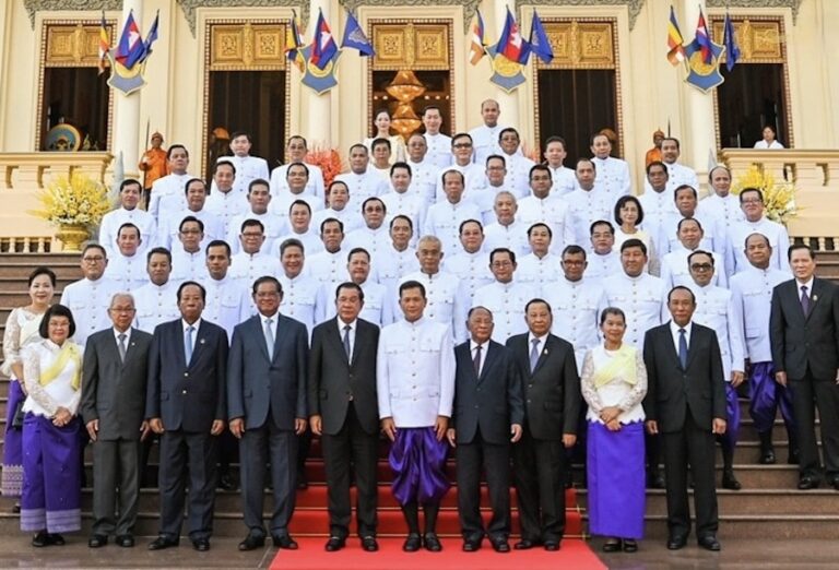 CAMBODGE – THAÏLANDE : Les nouveaux premiers ministres s’engagent à travailler ensemble
