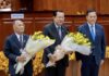 CAMBODGE EXPRESS – ACTUALITÉS : Que retenir de l’actualité cambodgienne du 21 au 27 août ? Hun Manet succession