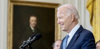 Joe Biden