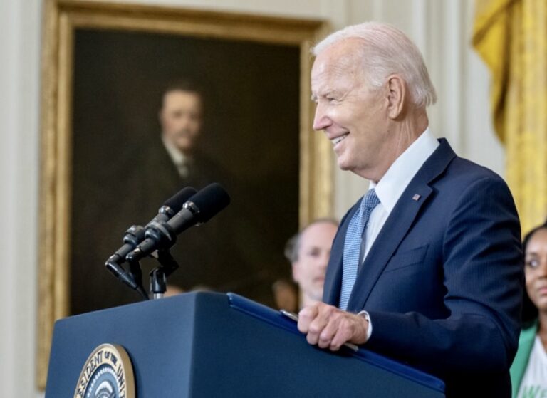VIETNAM – DIPLOMATIE : Joe Biden se rendra à Hanoï le 10 septembre