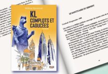 KL, complots et caducées