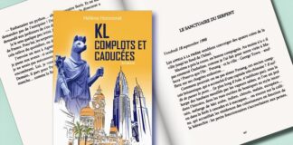KL, complots et caducées