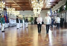 PHILIPPINES – EUROPE : Le président Marcos relance les négociations commerciales avec l’UE