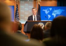 BIRMANIE – DIPLOMATIE : Avertissement des États Unis après la prolongation de l’état d’urgence Matthew Miller US