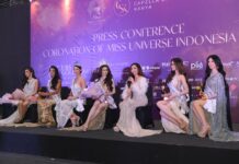 INDONÉSIE – SOCIÉTÉ : Miss Univers divorce de l’archipel pour harcèlement Miss universe Indonésie